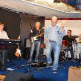 Monachino, un pezzo di storia della musica a Bari